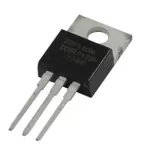 MOSFET IRF540N